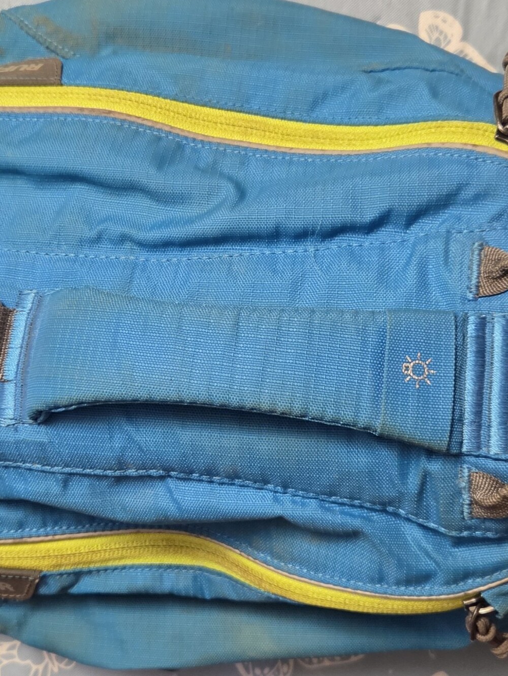Ruffwear Switchback
